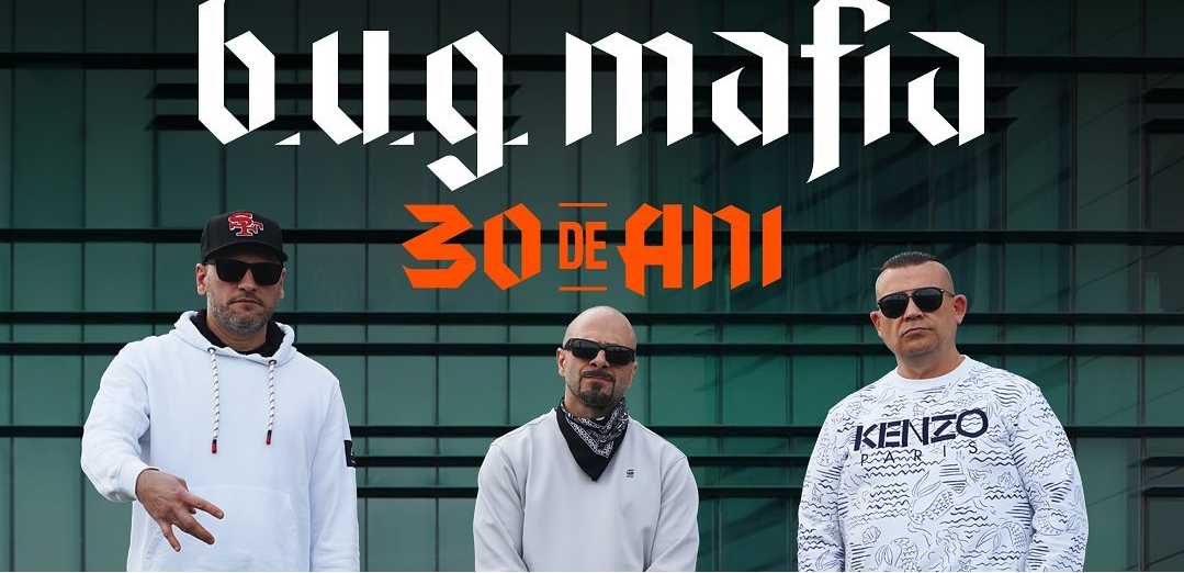 BUG Mafia va susține un spectaculos concert aniversar la Carei. ”Cine e cu noi” strigă: Joy Club!