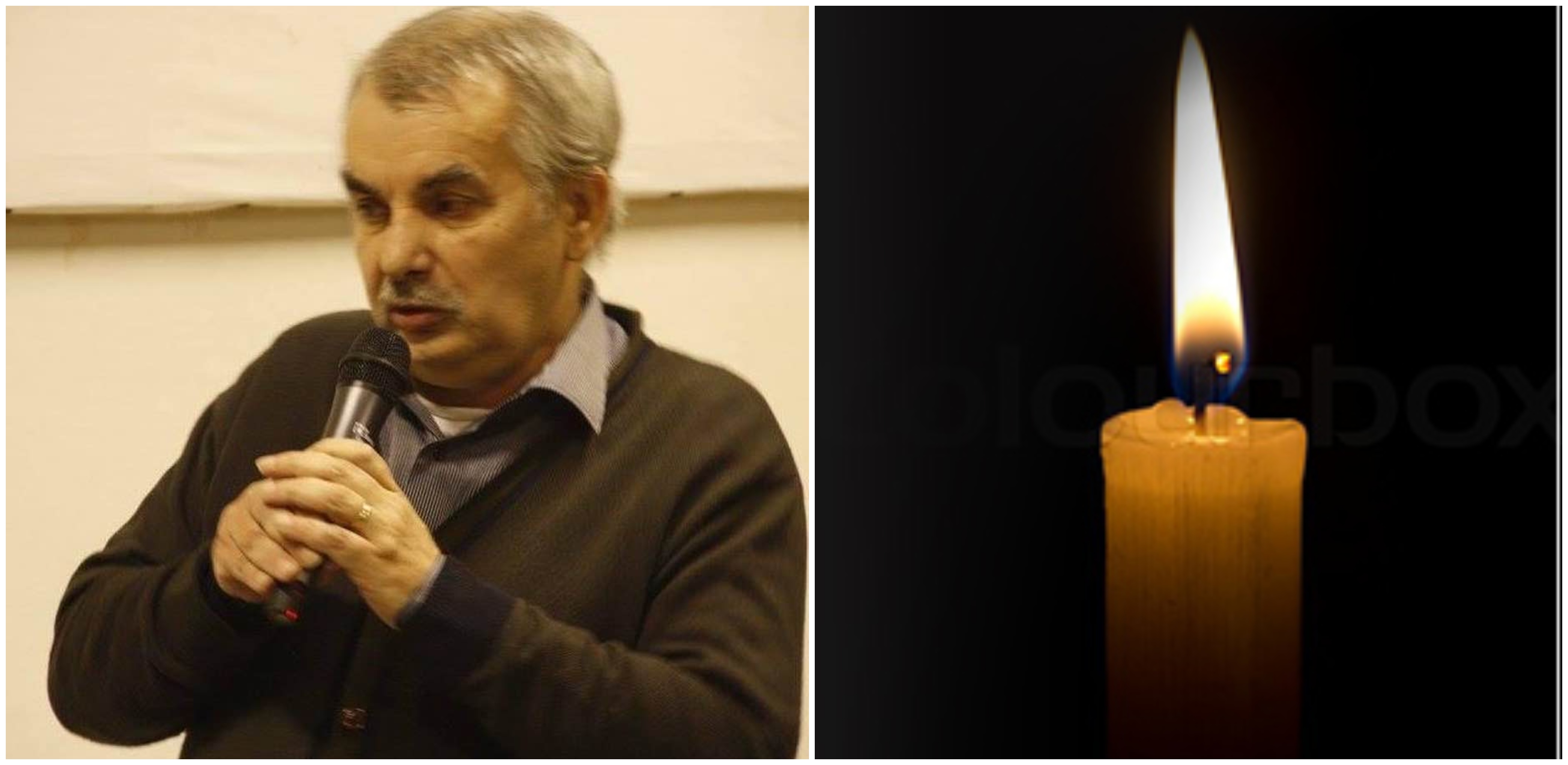 Doliu în Spitalul Județean! A decedat un medic foarte apreciat. Odihnă veșnică!