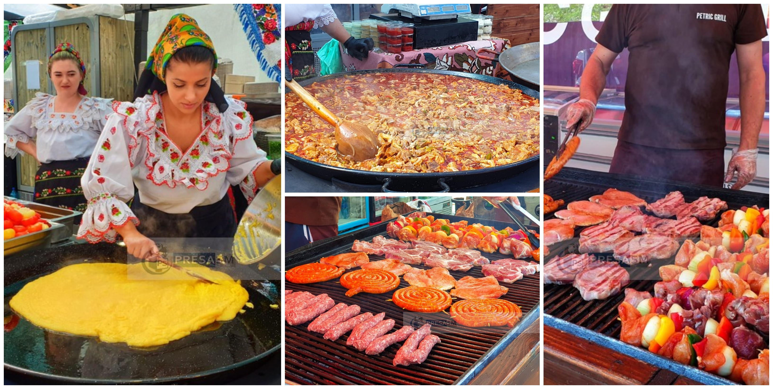 Primarul Kereskényi Gábor, despre prețurile la terase de Zilele Orașului: "Ne așteptăm să nu sară calul. Să fie fair-play cu concitadinii lor"