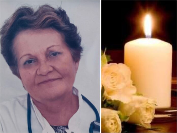 A decedat doctorul Maria Fodor, care a îngrijit mii de copilași din Satu Mare. Odihnă veșnică!