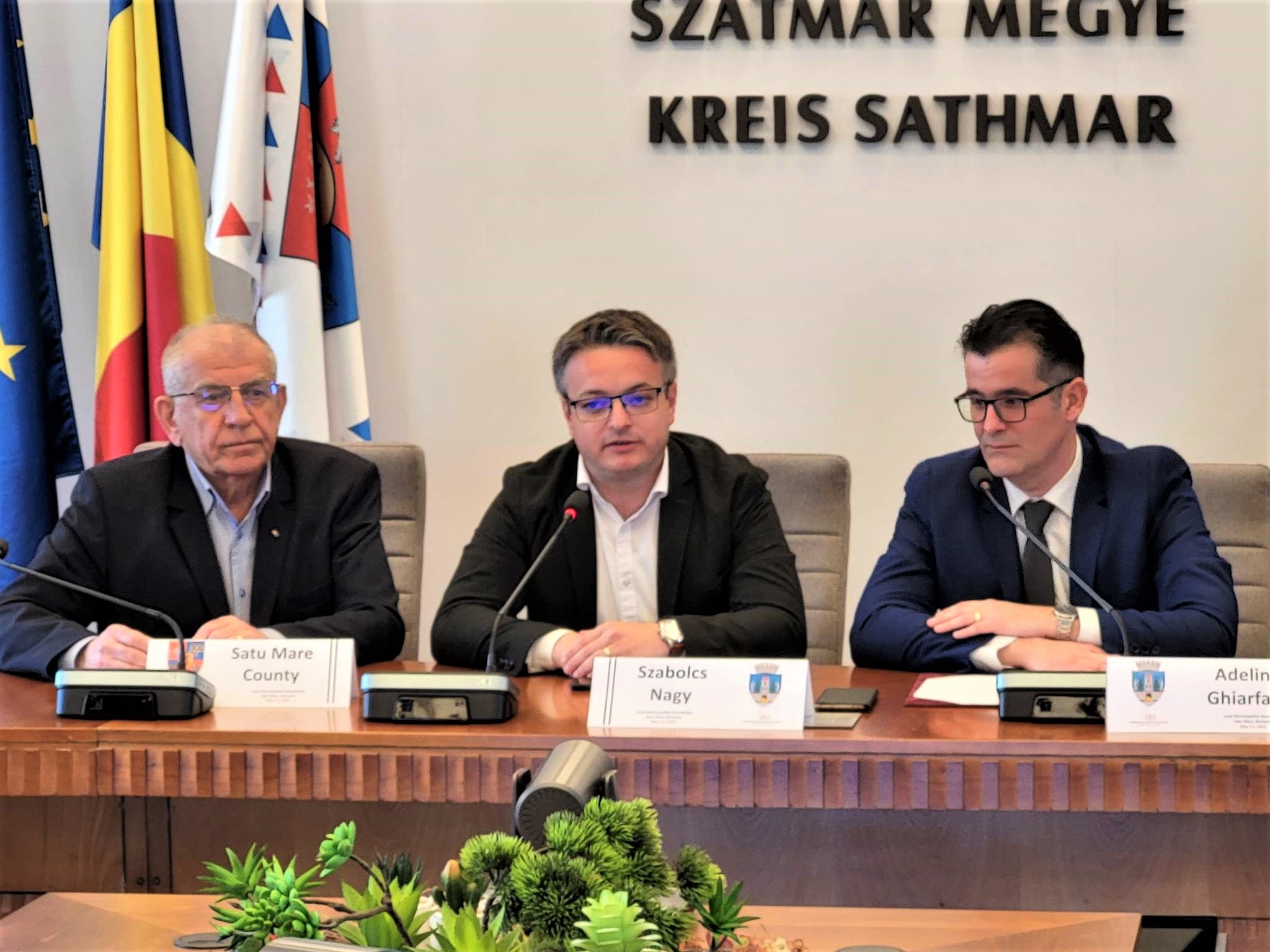 Deputatul Nagy Szabolcs: ”Părinții pot primi o deducere fiscală de până la 1.500 de lei de la angajator, pentru acoperirea costurilor de creșă și grădiniță”