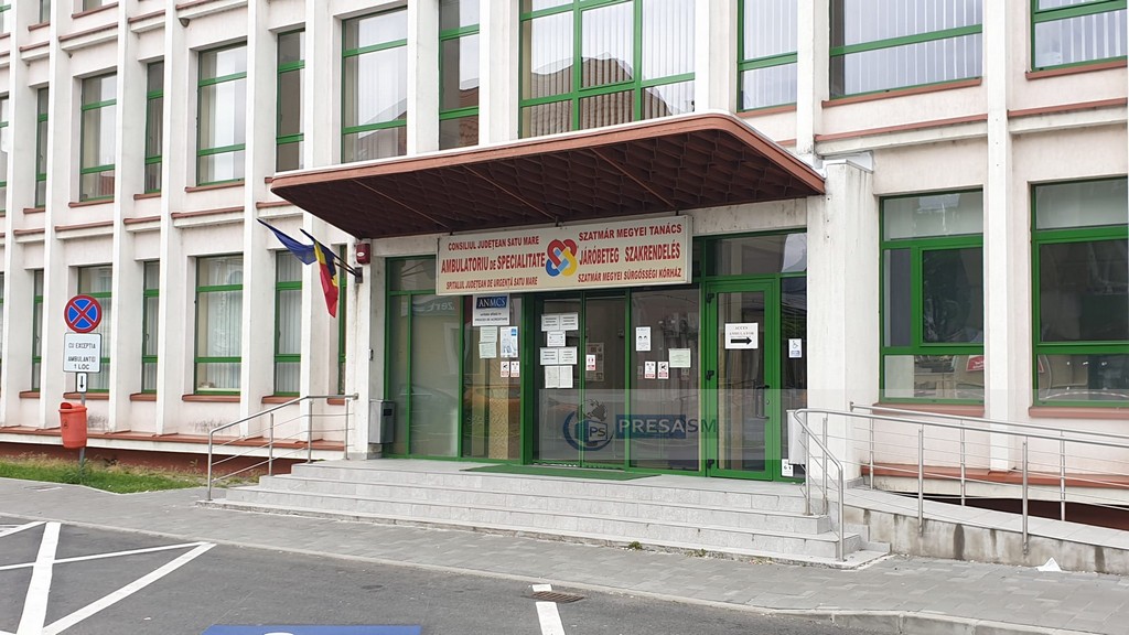 Analize GRATUITE, fără programare, la Spitalul Județean Satu Mare!