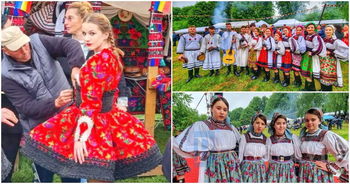 PROGRAM. Cine și când urcă duminică pe scena de la Sâmbra Oilor