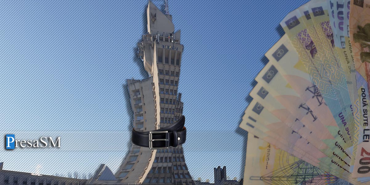 Cum vrea Guvernul să strângă cureaua la instituțiile publice: fără shopping de mașini, mobilier și gata cu angajările