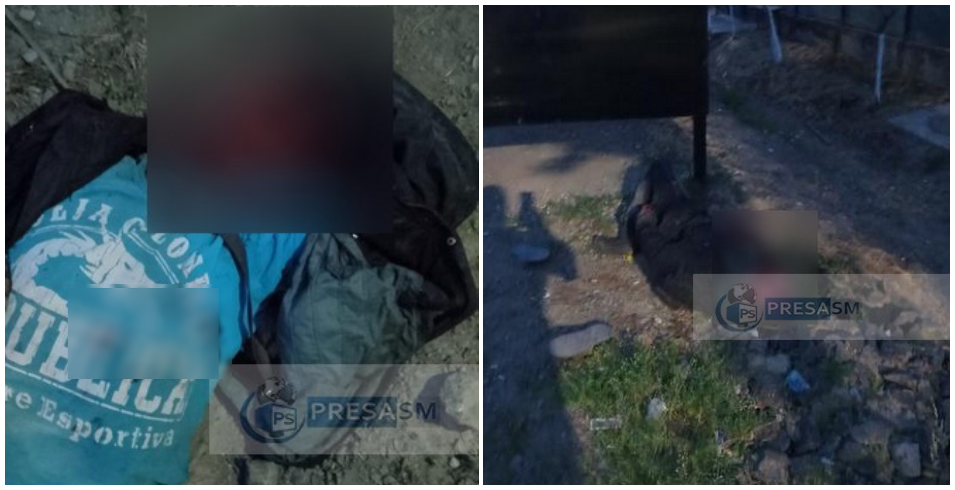 FOTO. Sătmărean bătut în fața unui bar și lăsat în stop cardiac, pe stradă