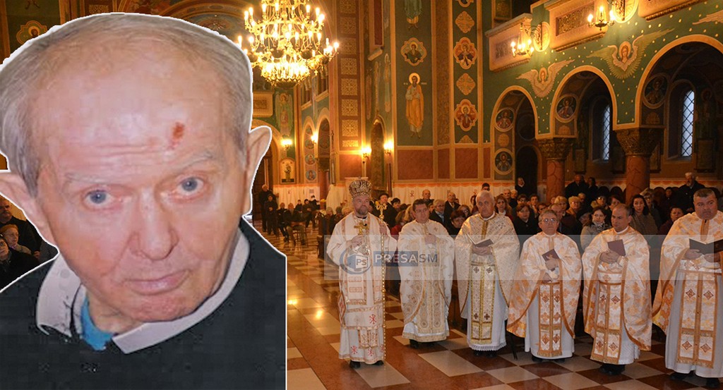 FOTO. Călugărul din Satu Mare care va fi declarat SFÂNT. Ar fi vindecat mii de persoane