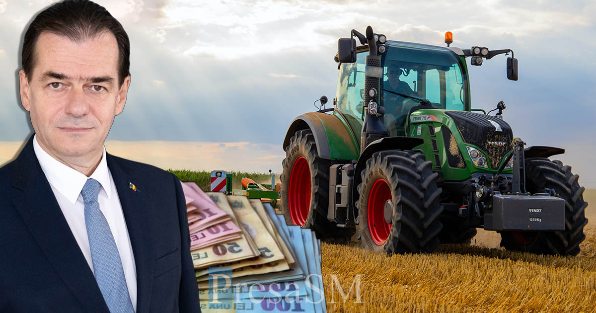 PSD, acuzat că favorizează marii fermieri, apropiați partidului. Forța Dreptei atacă la CCR modificarea legii arendei