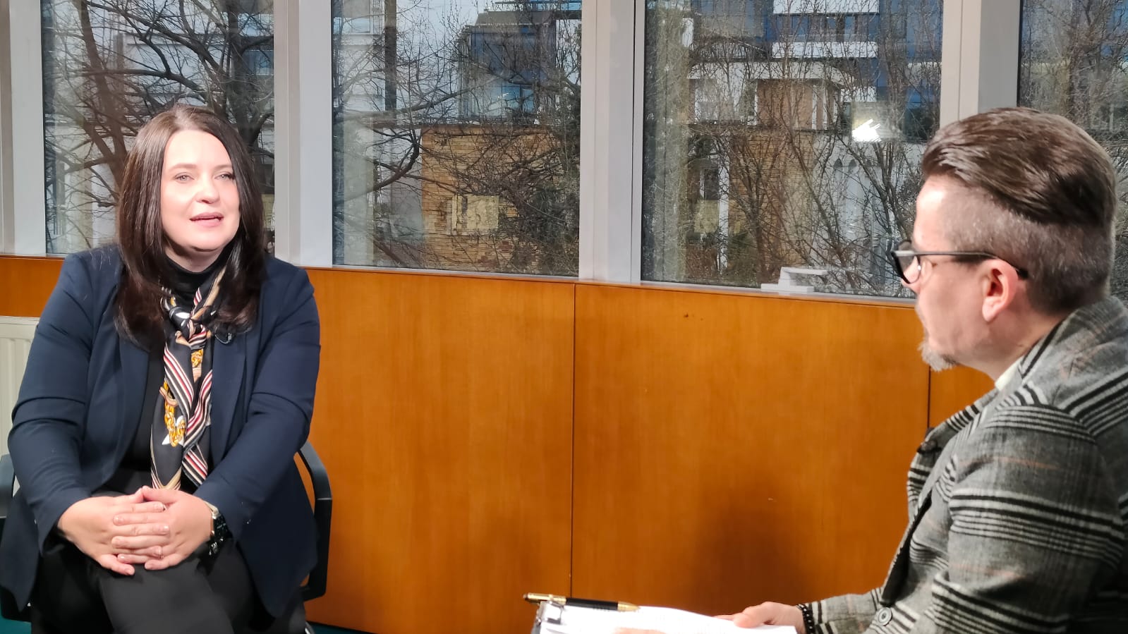 Băncile s-au maturizat alături de  consumatori și asta contribuie la încrederea pe care o avem unii în alții – Oana Ilaș, Banca Transilvania