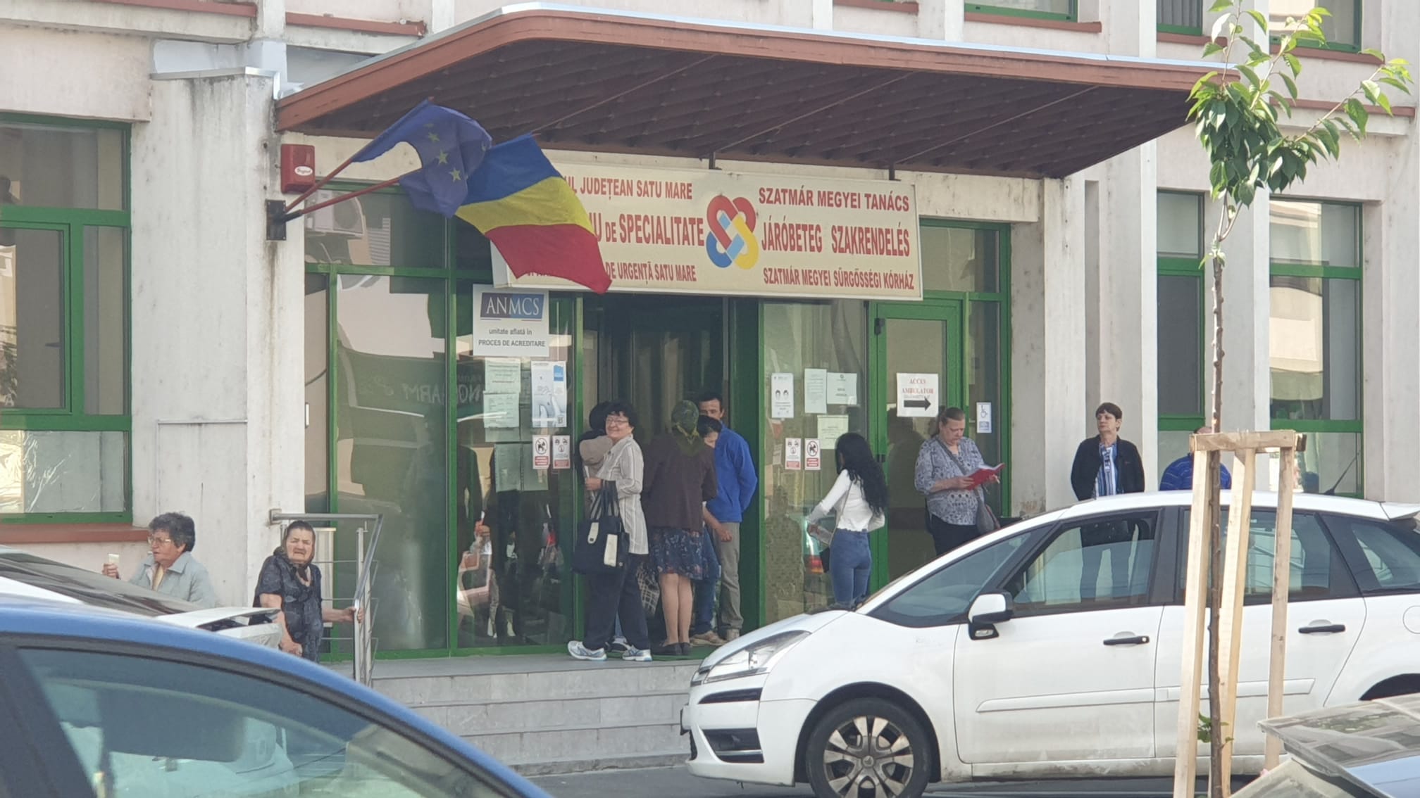 Medicii chiulangii, în vizorul ministrului Sănătății. Nu respectă programul în spital și fug la privat