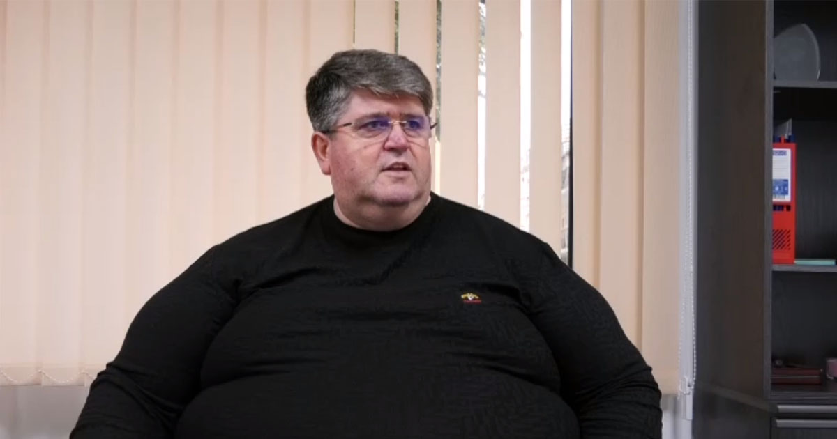 Președintele Forța Dreptei filiala Satu Mare cere implicarea oamenilor capabili în politica