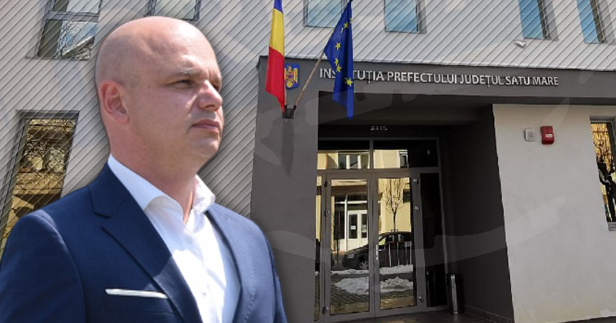 Prefectul județului cere primarilor să își facă ”curățenie” în instituții. Dacă nu scade numărul de posturi, rămân fără bani
