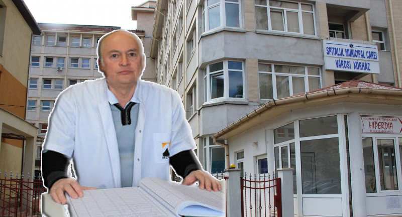 Povestea unui medic de nota 10! Mamă impresionată de cum i-a tratat copilașul