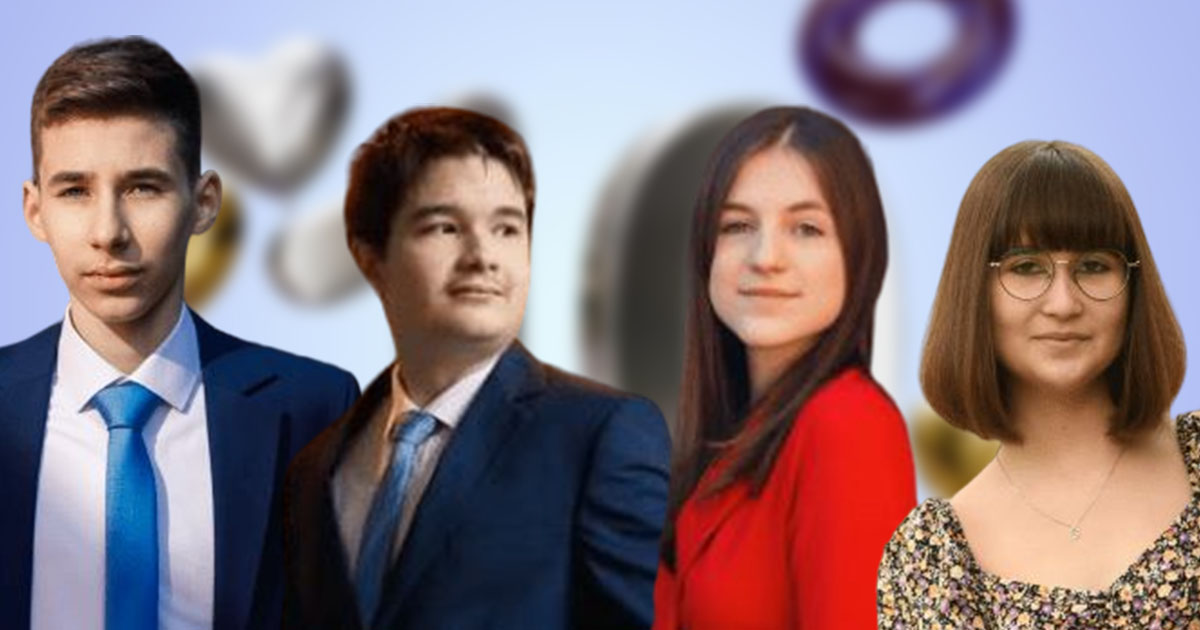 FOTO. Felicitări! Ei sunt elevii de ZECE la Evaluarea Națională, în Satu Mare!