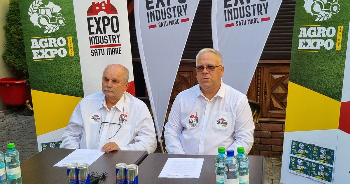 PROGRAM. Concerte, sute de locuri de muncă și super distracție în Gradina Romei