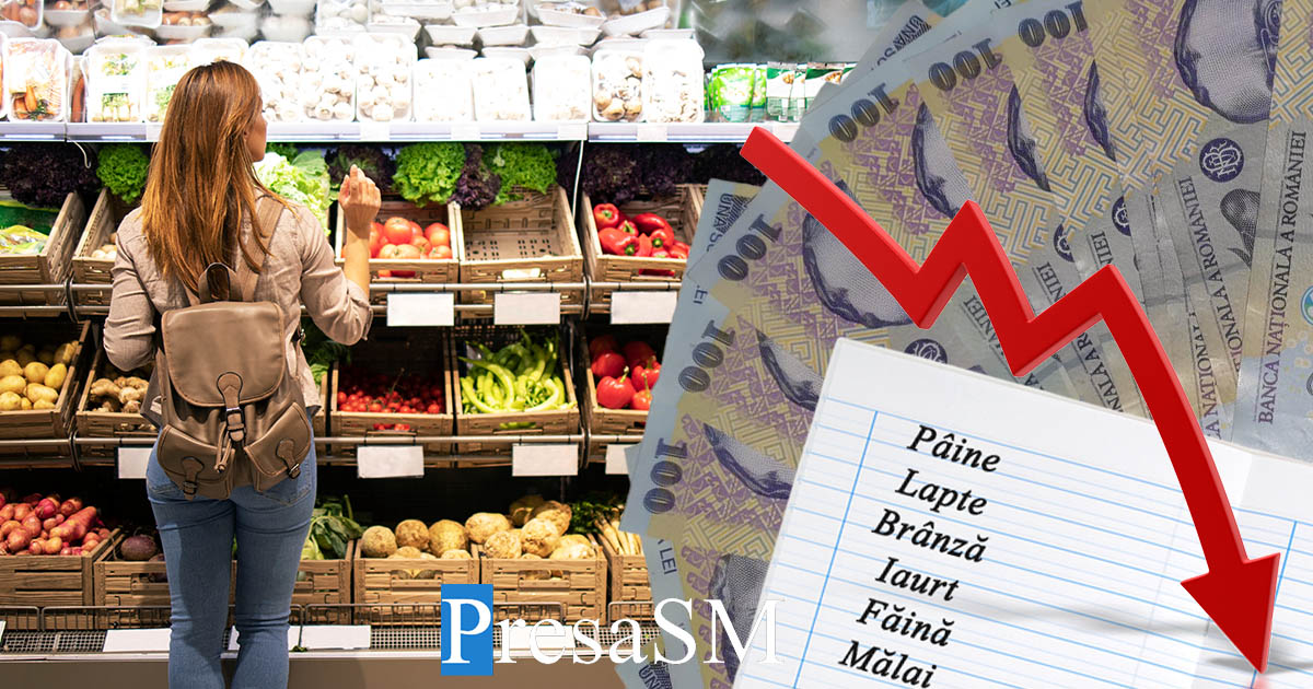 Se prelungește "marea ieftinire". Pe listă intră noi produse