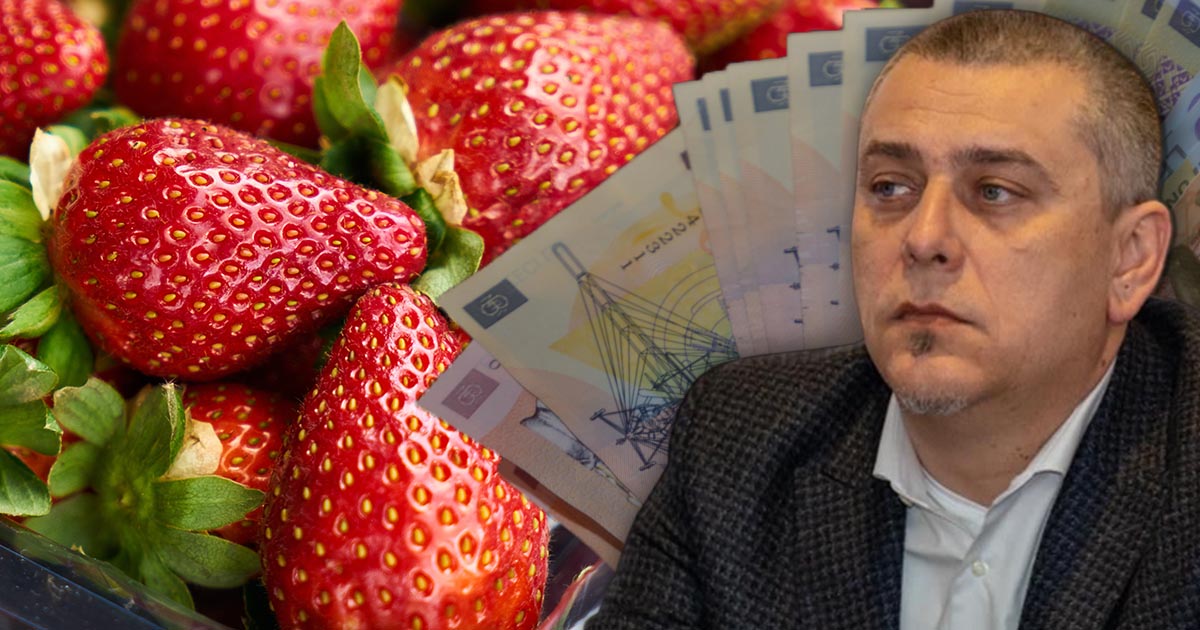 Deputatul Magyar Lorand: Se oferă sprijin semnificativ cultivatorilor de legume și cartofi