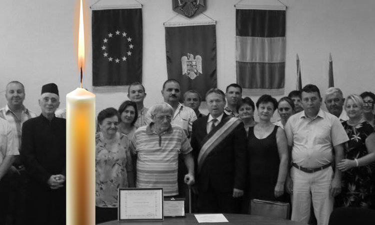 DOLIU. A murit unul dintre cei mai îndrăgiți medici de familie din județul Satu Mare