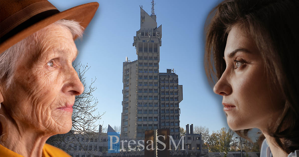 TOP. Satu Mare, printre cele mai "tinere" județe din țară. Motivul este morbid