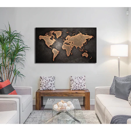 Cum să îţi decorezi casa cu stil: decoraţiuni simple şi elegante