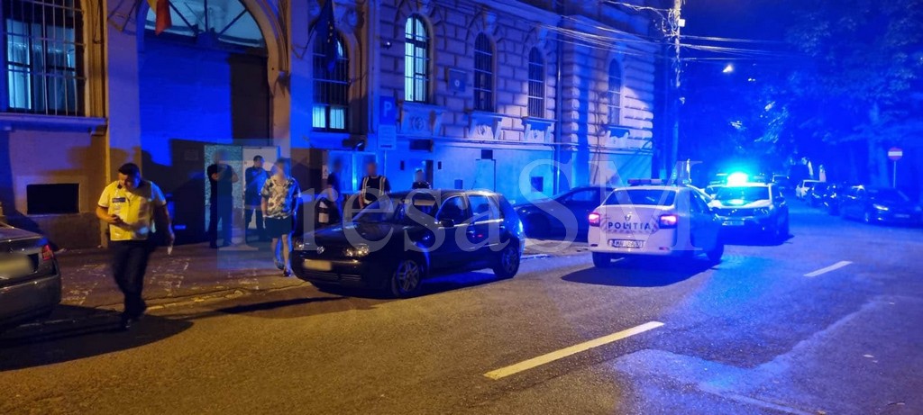 A evadat de patru ori! Un individ aflat în Penitenciarul Satu Mare va mai sta câțiva ani după gratii