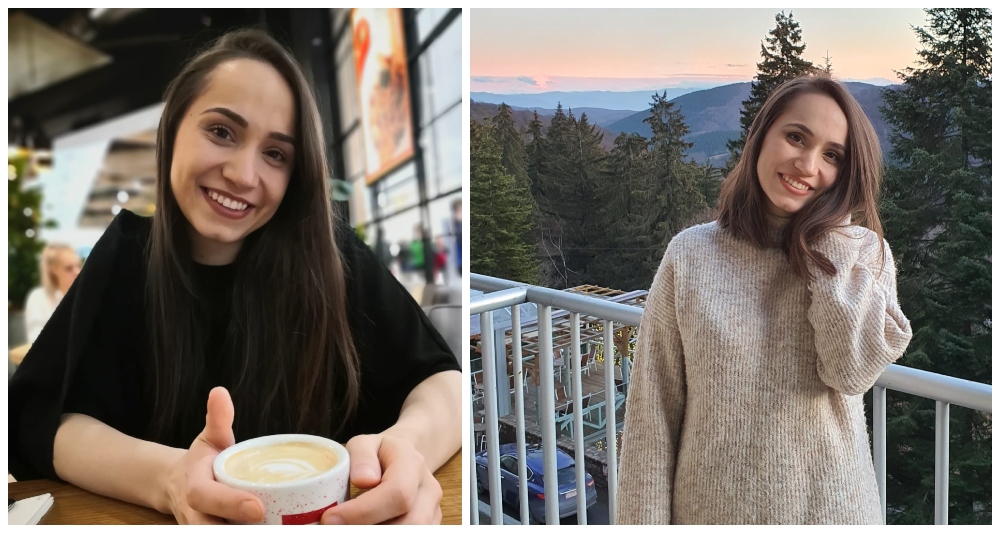 FOTO. Ea este singura profesoară de ZECE din județul Satu Mare. Felicitări, Luana!