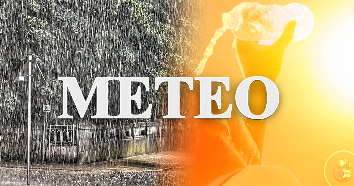 Prognoza meteo. Zile răcoroase de vară, cu ploi și furtuni. Când vine canicula la Satu Mare