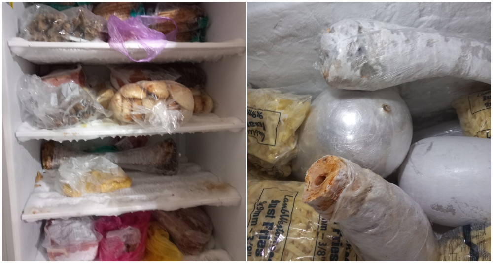 FOTO. Amendă uriașă pentru Pizzeria Istanbul, din Satu Mare. Lista neregulilor găsite de Protecția Consumatorului