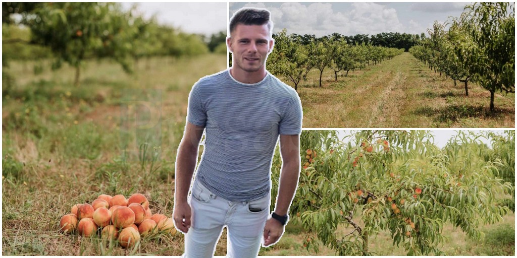 Haideți să-l susținem pe Cătălin! Producătorul din Satu Mare care nu are loc în piețe, de speculanți