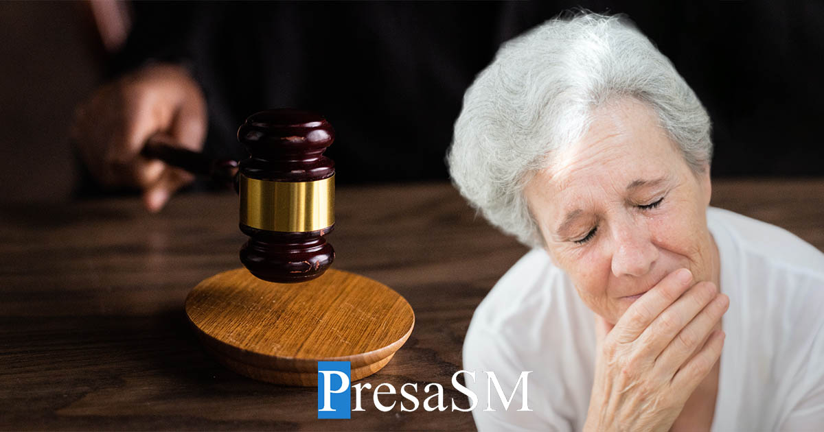 SATU MARE. Bunică văduvă, judecată pentru că a furat alimente de 53 lei din Kaufland