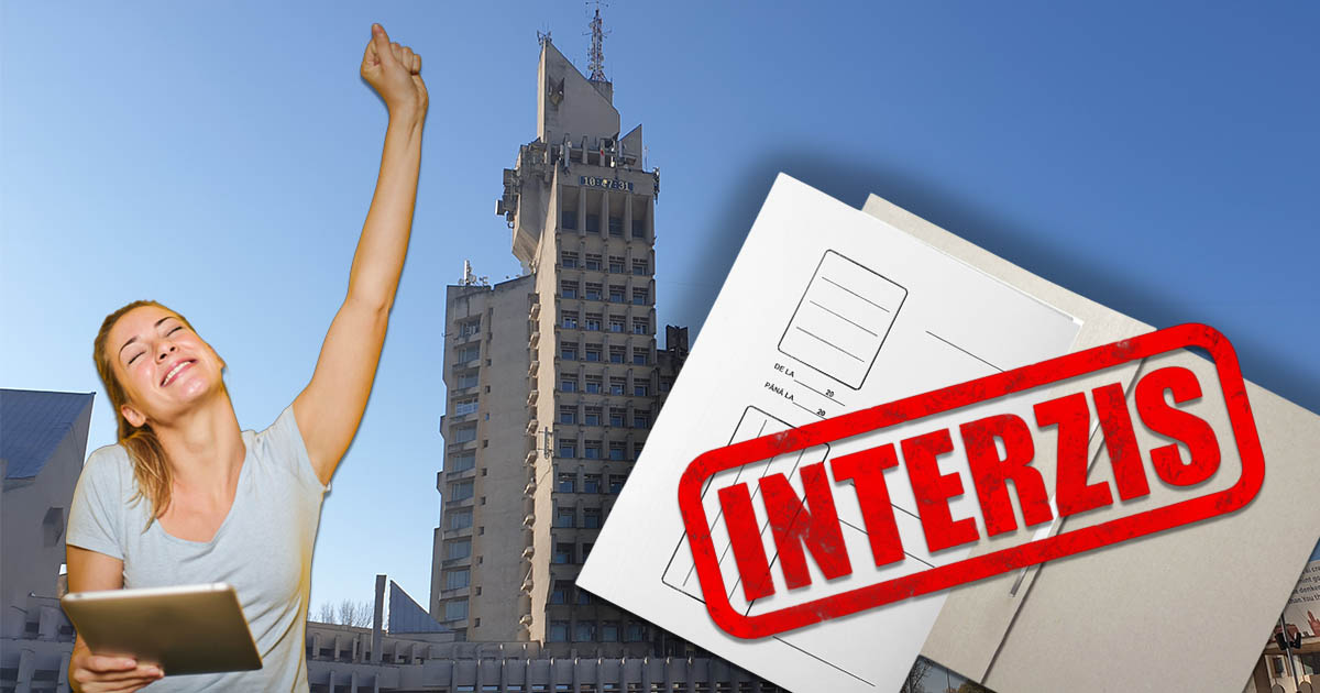 Dosarul cu șină, interzis. Cetățenii nu vor mai pierde timp și bani. Proiectul PNL a intrat în vigoare