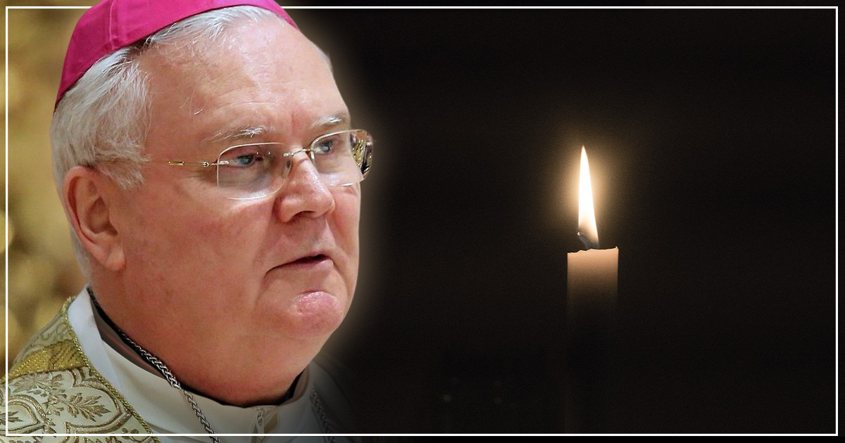 DOLIU. A murit un episcop originar din județul Satu Mare. Supranumit ”episcopul maghiarilor din străinătate”