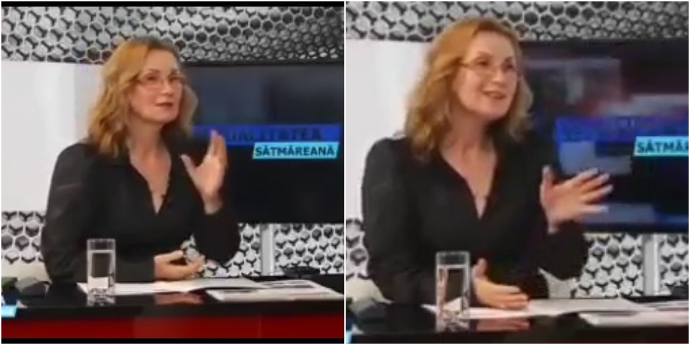 VIDEO. Vicele Consiliului Județean Satu Mare, serie de gafe la TV. Nu cunoaște prea bine instituțiile de care se ocupă