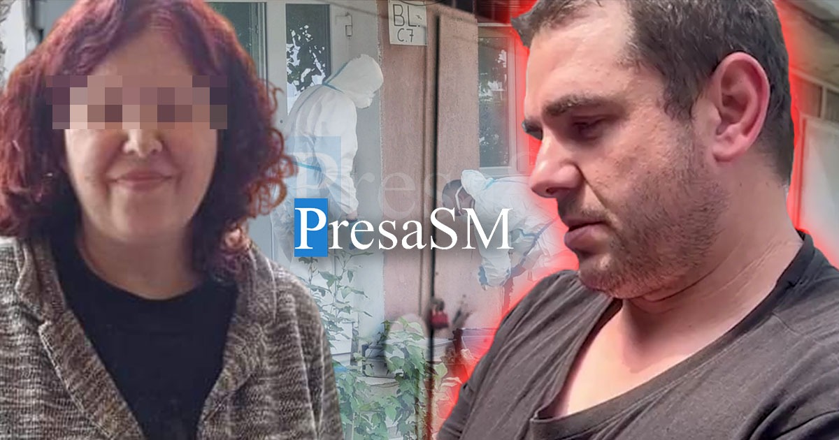 FOTO/VIDEO. Meșterul ucigaș a cerut să fie eliberat. Când ar putea să iasă din închisoare