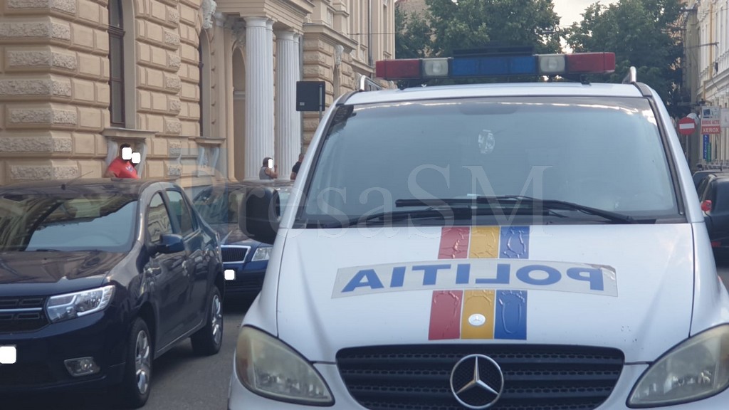 Fixa așa, numa` invers! Un sătmărean i-a zăpăcit de tot pe judecători cu minciunile sale