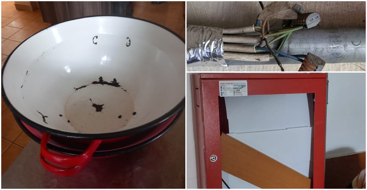 FOTO. Continuă să curgă amenzile la căminele de bătrâni din județul Satu Mare. Lista neregulilor