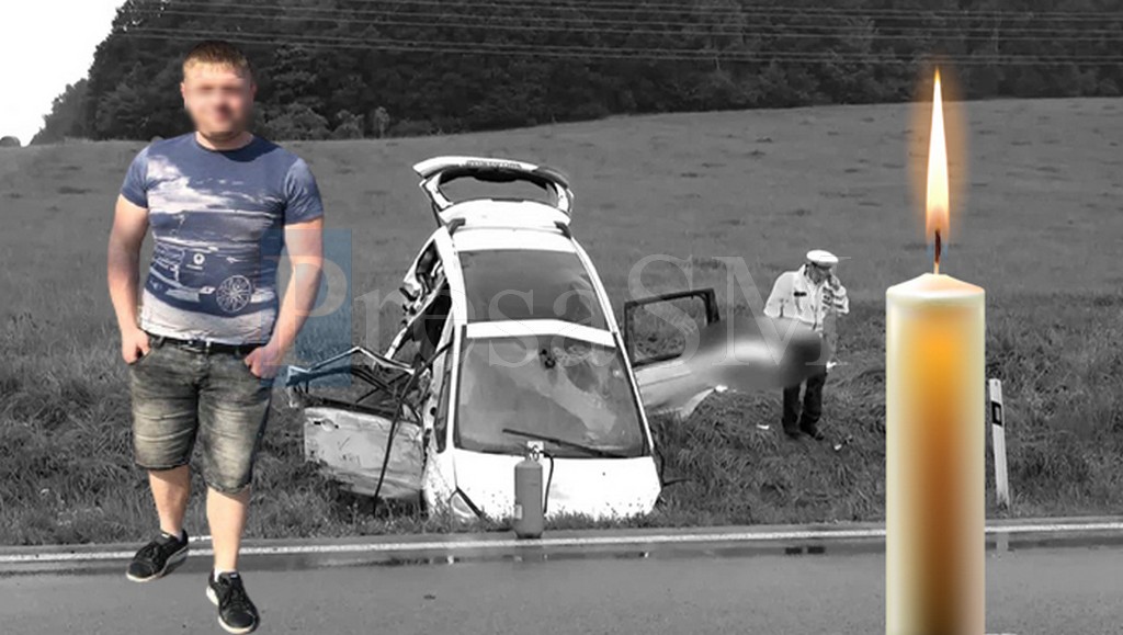 Mesaje sfâșietoare după moartea tragică a lui Marius, tânărul din Carei. Urma să se căsătorească