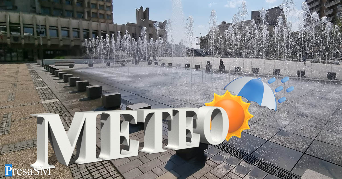 Ce spun meteorologii, cum va fi vremea la Satu Mare în următoarele două săptămâni