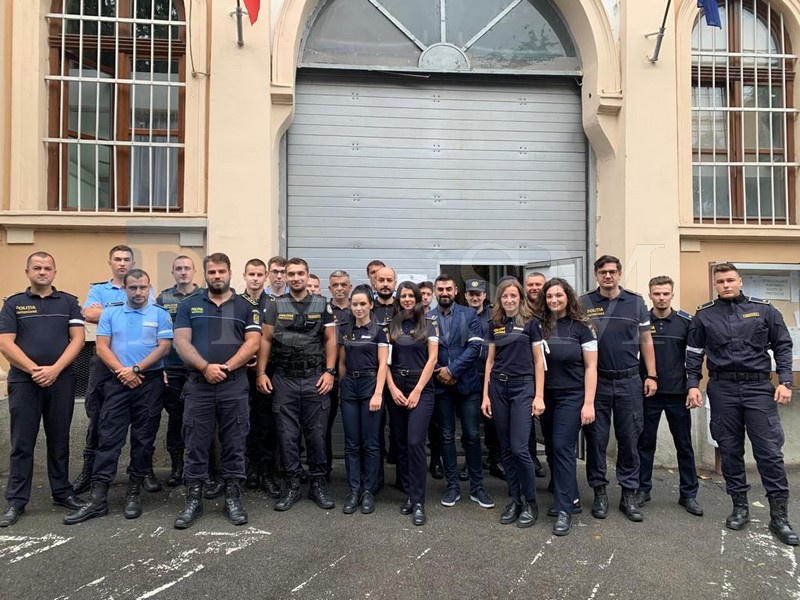 FOTO/VIDEO. Grevă la Penitenciarul Satu Mare. ”Situația ar putea degenera”, susțin protestatarii
