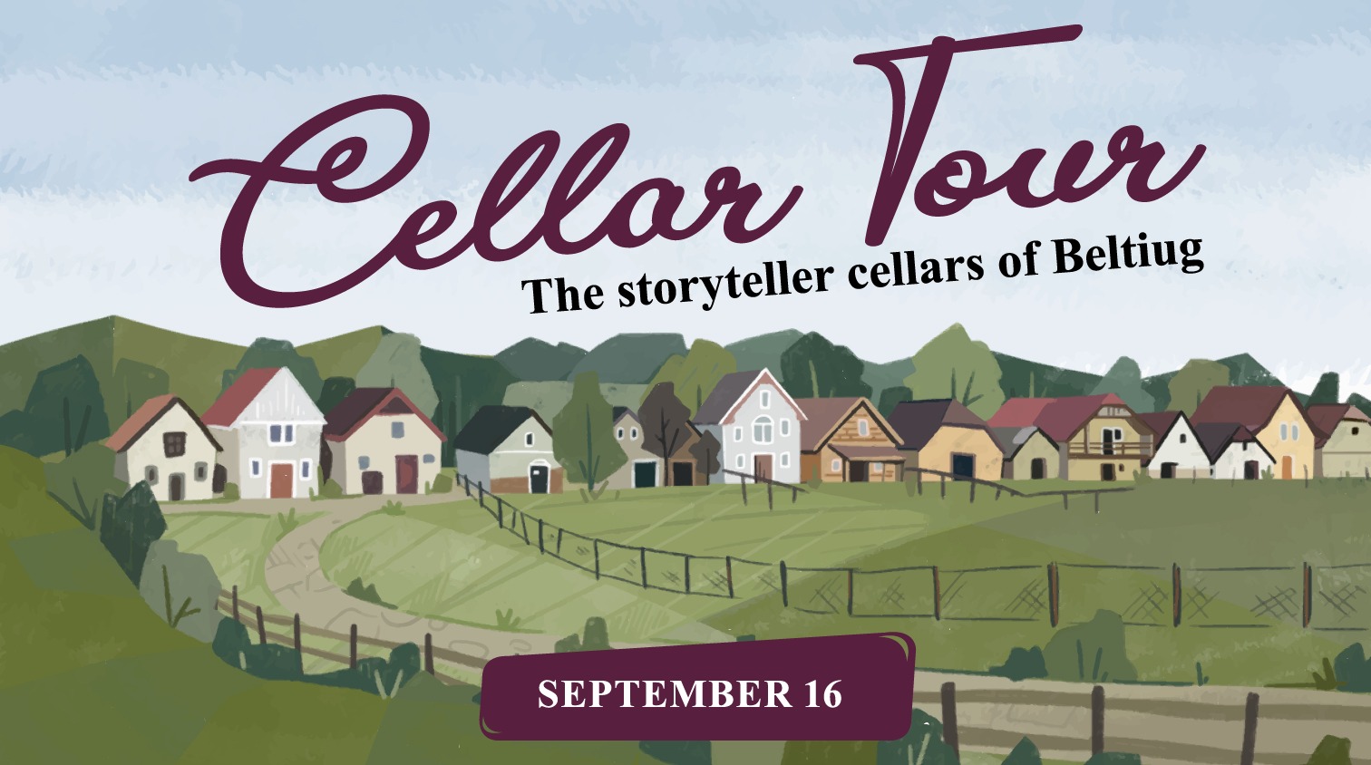 Cramele de povești din județul Satu Mare își deschid porțile pentru degustări de vinuri