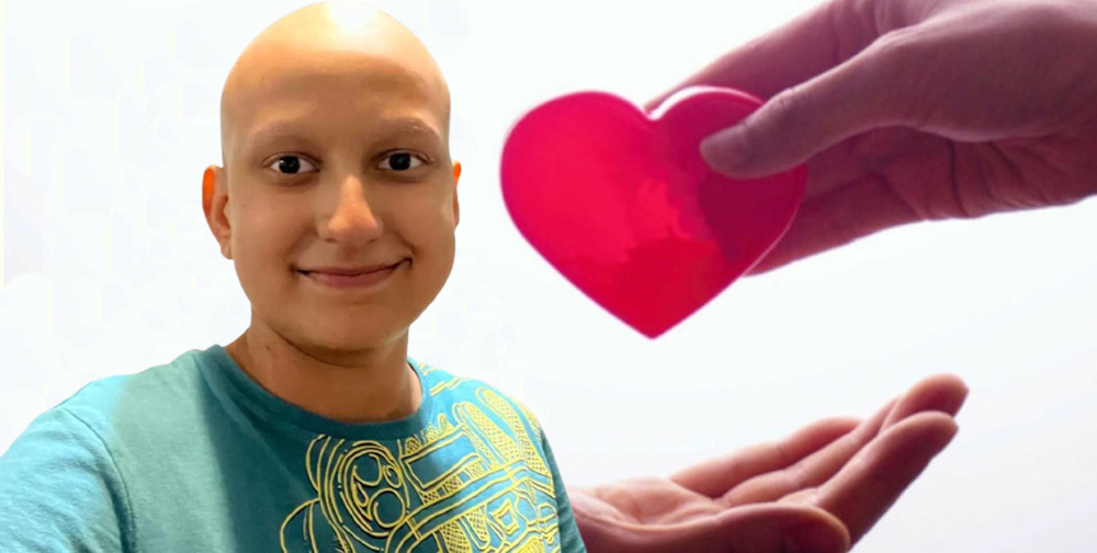 David vrea să trăiască! Familia din Satu Mare ne cere ajutorul să-l salveze