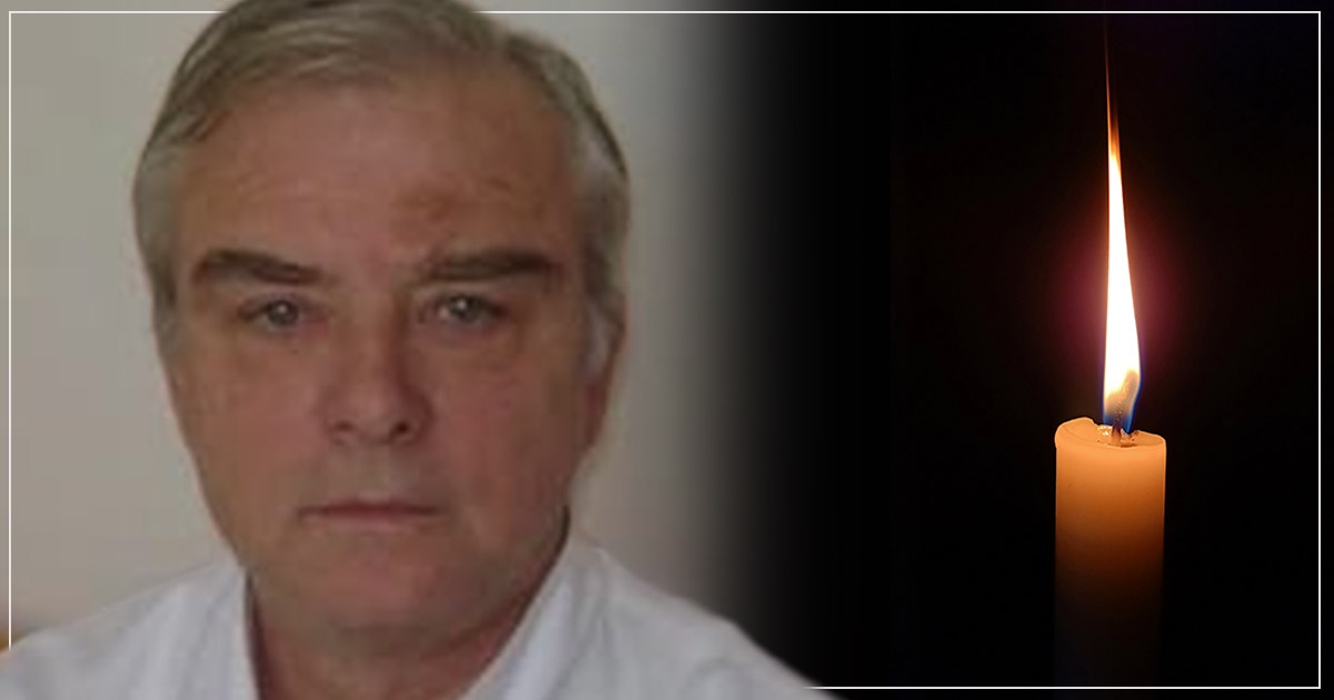 Dr. Liviu Ardelean, "al treilea părinte pentru mii de copii sătmăreni", a trecut la cele veșnice