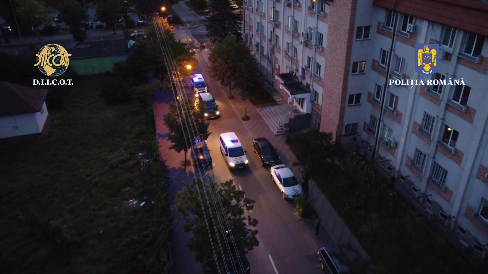 Doi soți din municipiul Satu Mare s-au reprofilat în traficanți de droguri