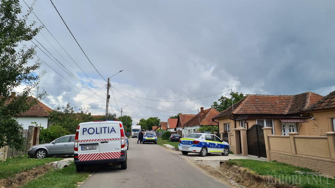 Se întâmplă în Oaș! Un bărbat și-a bătut sora. Altul și-a agresat nepotul