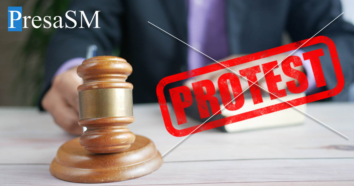 Judecătorii de la Tribunalul de la Satu Mare au suspendat protestele. Activitatea normală, reluată în septembrie