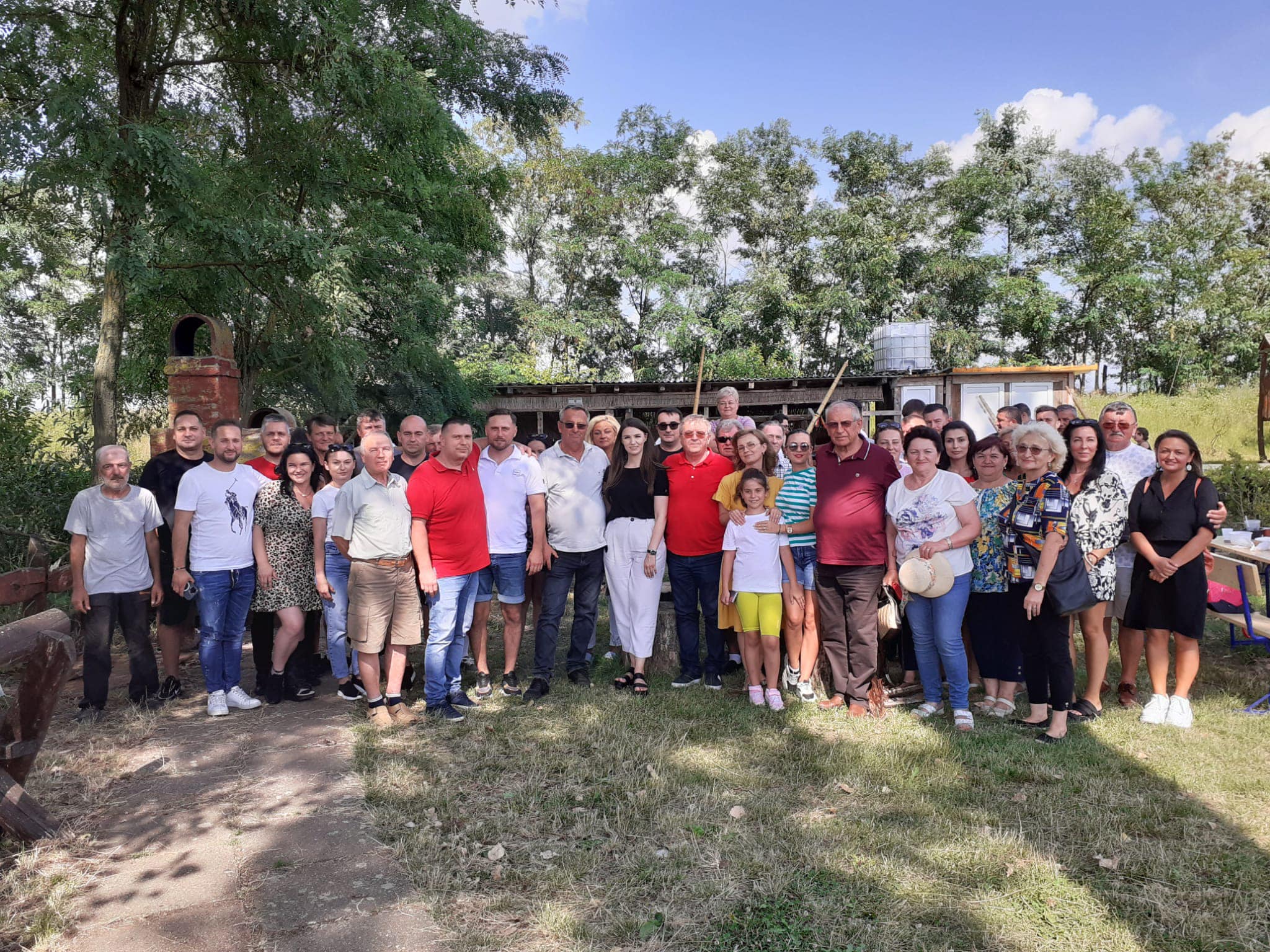 PSD Satu Mare a organizat un eveniment pentru copiii din zona Careiului. ”A fost un succes”, spun social-democrații