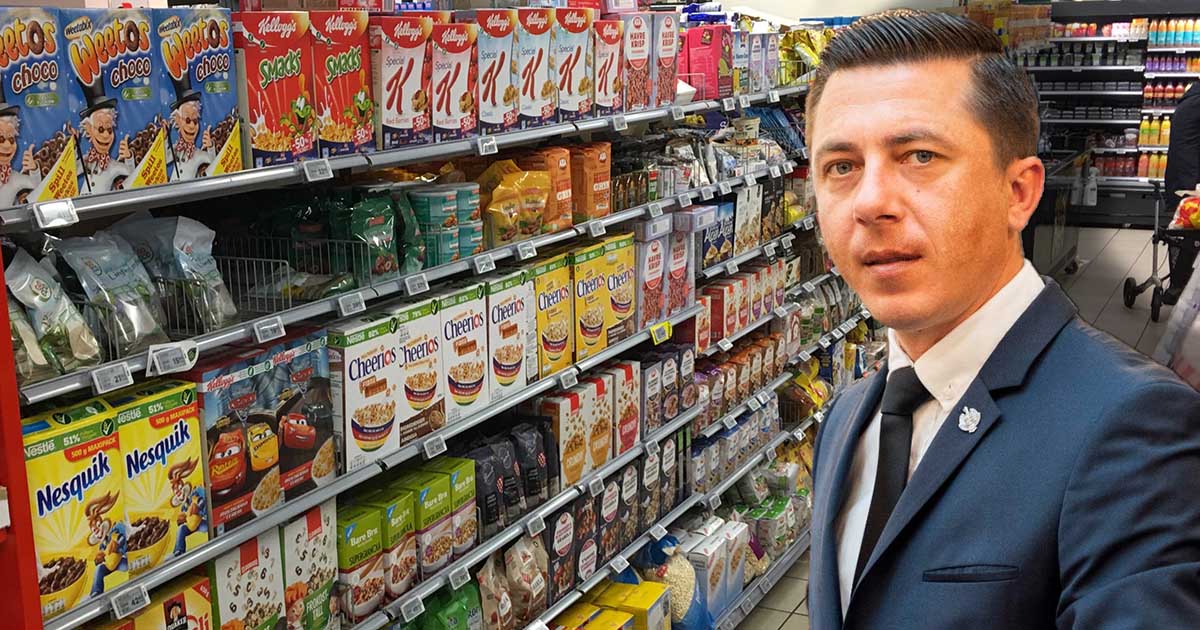 Senatorul Zob îl contrazice pe Ciolacu: "Poate într-un univers paralel"