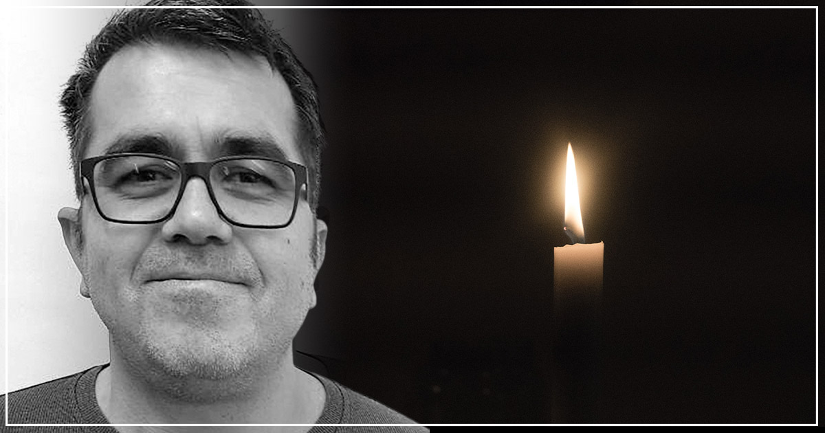 DRAMĂ. A murit un angajat al Primăriei Satu Mare. Odihnă veșnică, Răzvan!