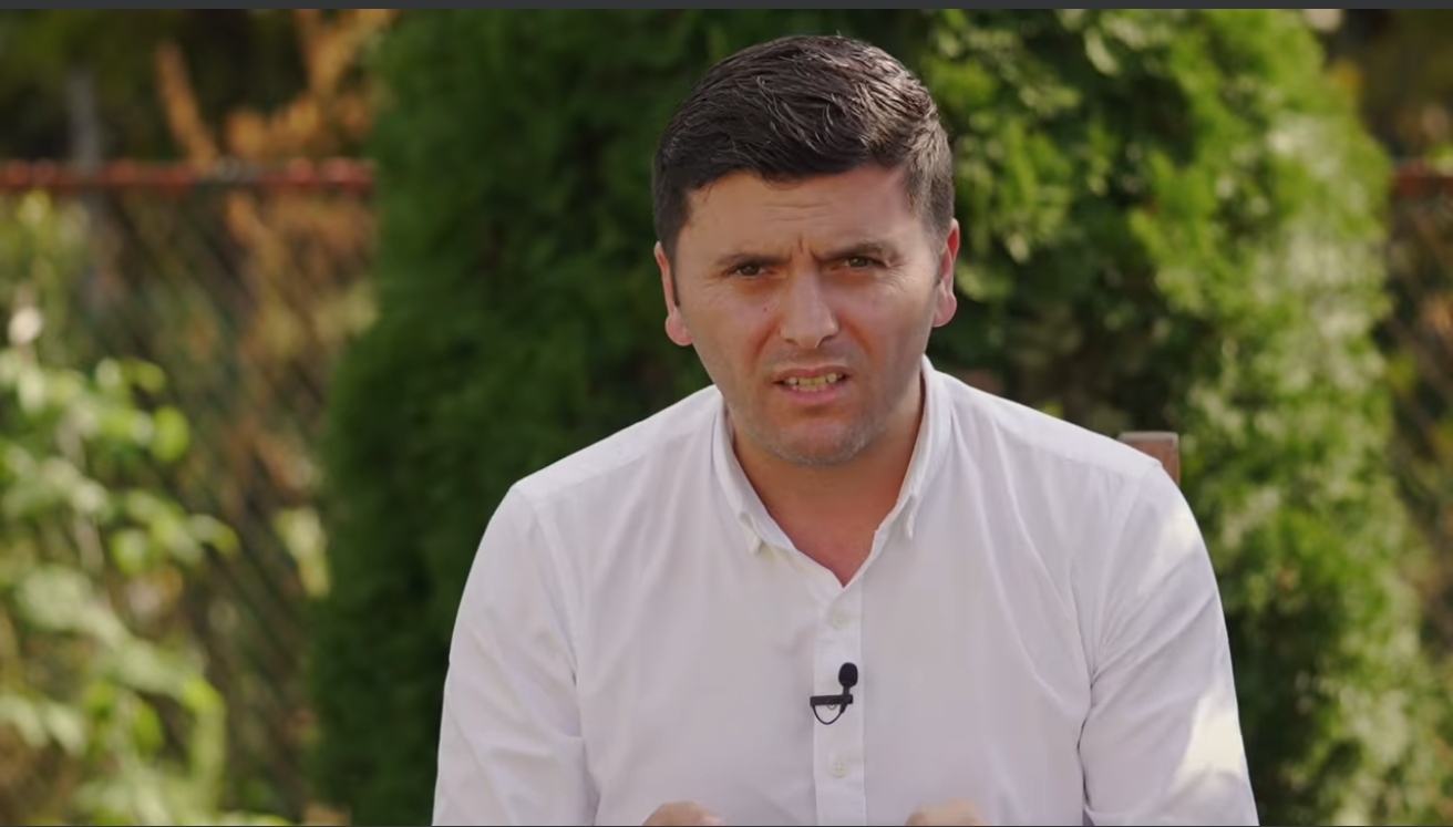 VIDEO. Adrian Cozma acuză o ”sifonare de bani publici” în Satu Mare. Butka: ””Noi facem festivaluri care aduc o atmosferă occidentală”