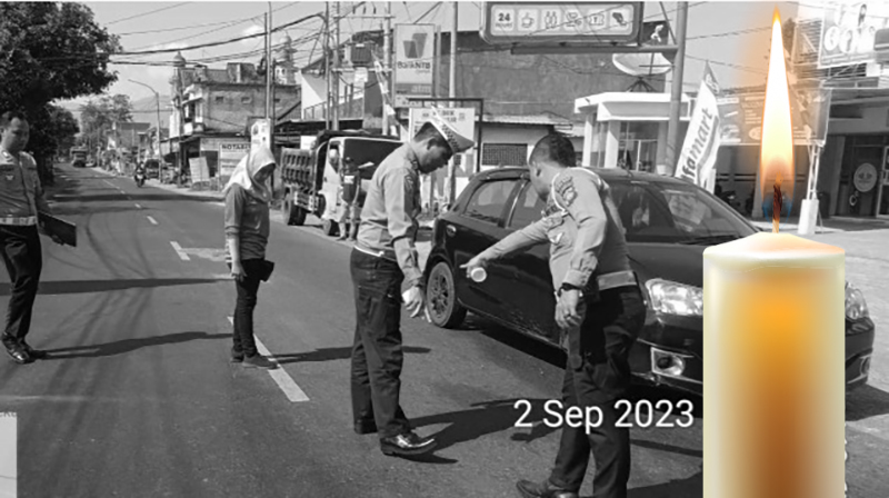 FOTO. APEL pentru ajutorarea familiei lui Adrian, tânărul din Ardud decedat într-un tragic accident de motocicletă