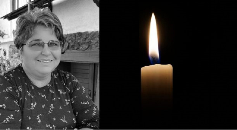 ACCIDENT MORTAL. Alina, mamă a doi copii, a murit în drum spre locul de muncă